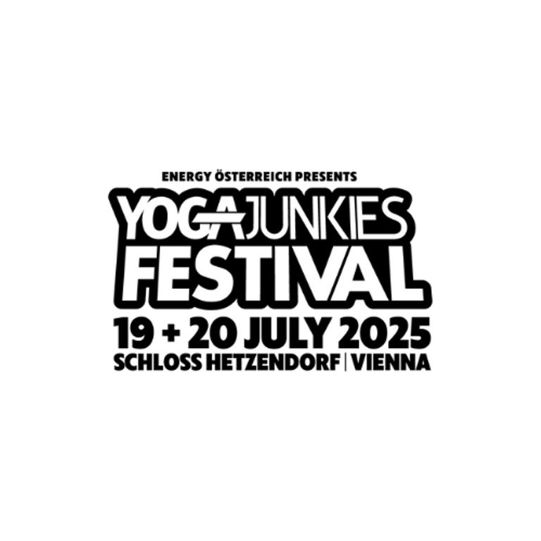 © Yoga Junkies Fitness OG Logo Yoga Junkies Festival