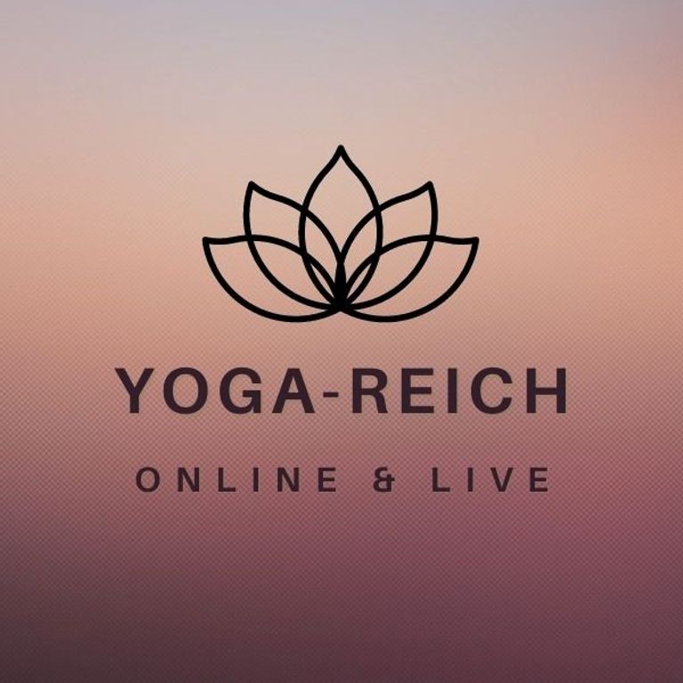 Yoga Reich