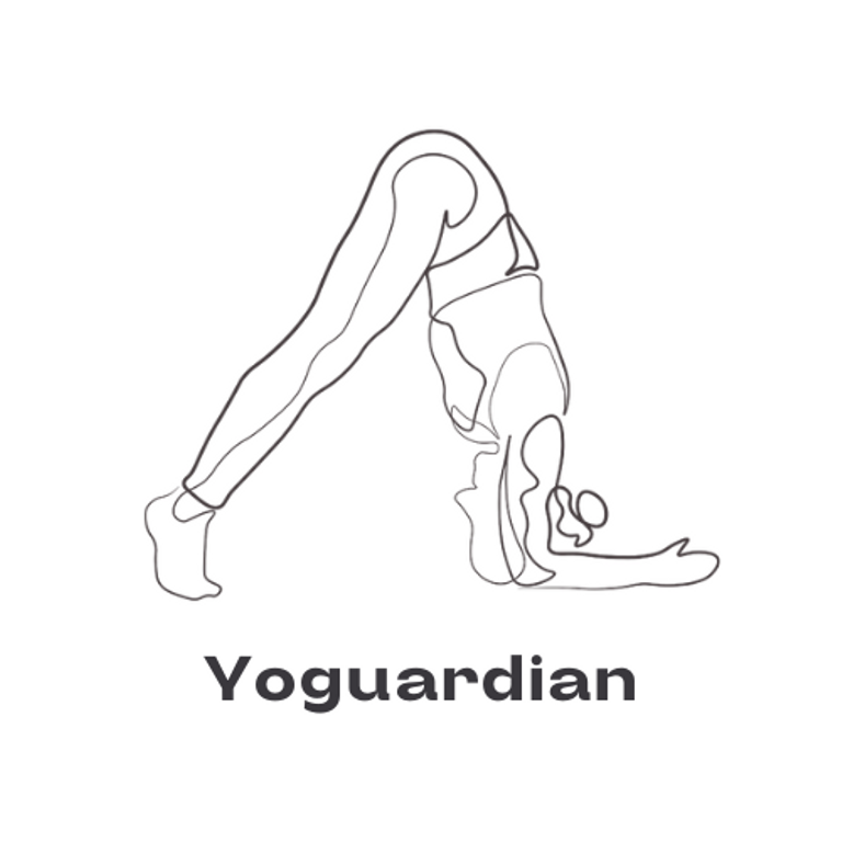 Logo Yoguardian