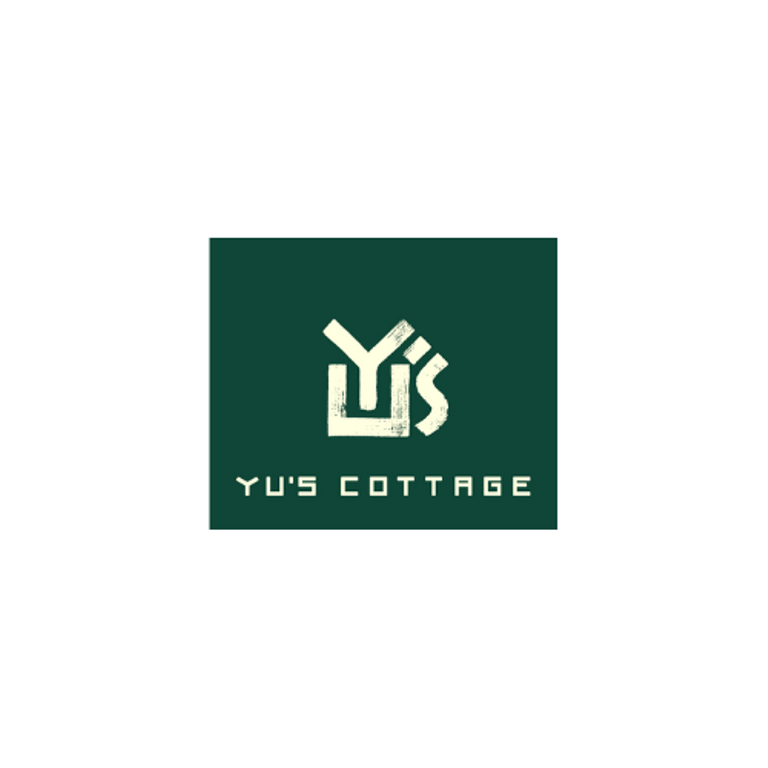 © Yu's Cottage Logo Yu's Cottage
