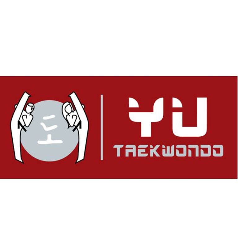 Logo Yu Taekwondo