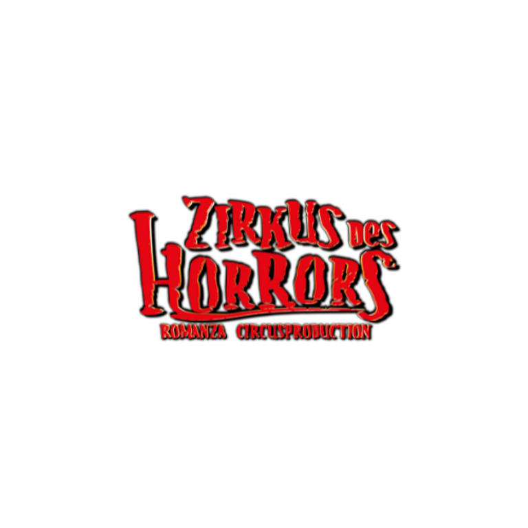 Logo Zirkus des Horrors