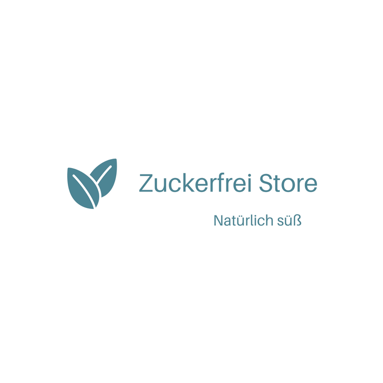 Logo Zuckerfrei Store