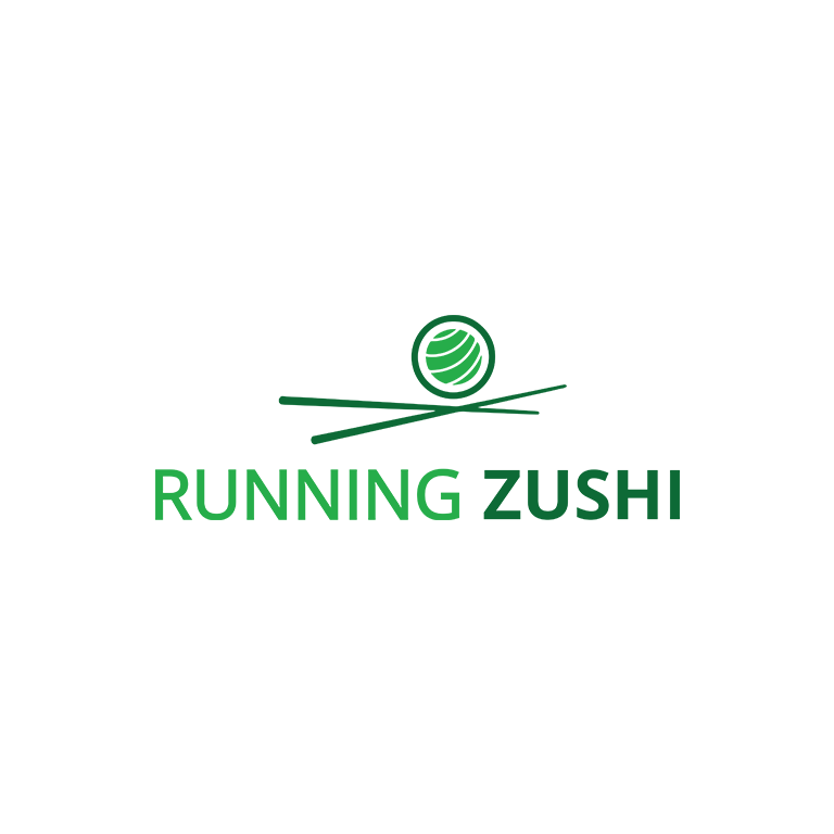 Logo Zushi Market Running Zushi Lugner City