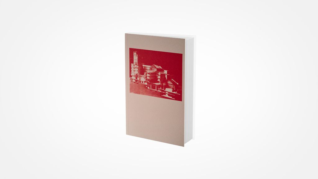Buchcover Amalienbad