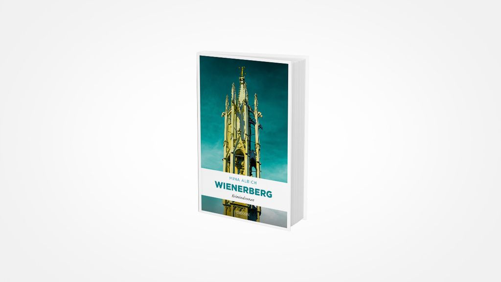 Buchcover Wienerberg